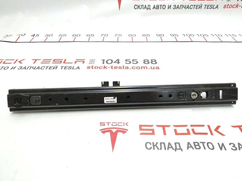 Driver's seat slide right Tesla Model S, Model S REST, Model X 1132307