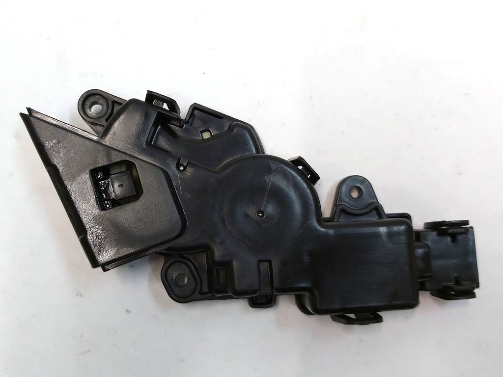 ASY, GLOVE BOX COMP, ACTUATOR Tesla model X 1002299-00-C