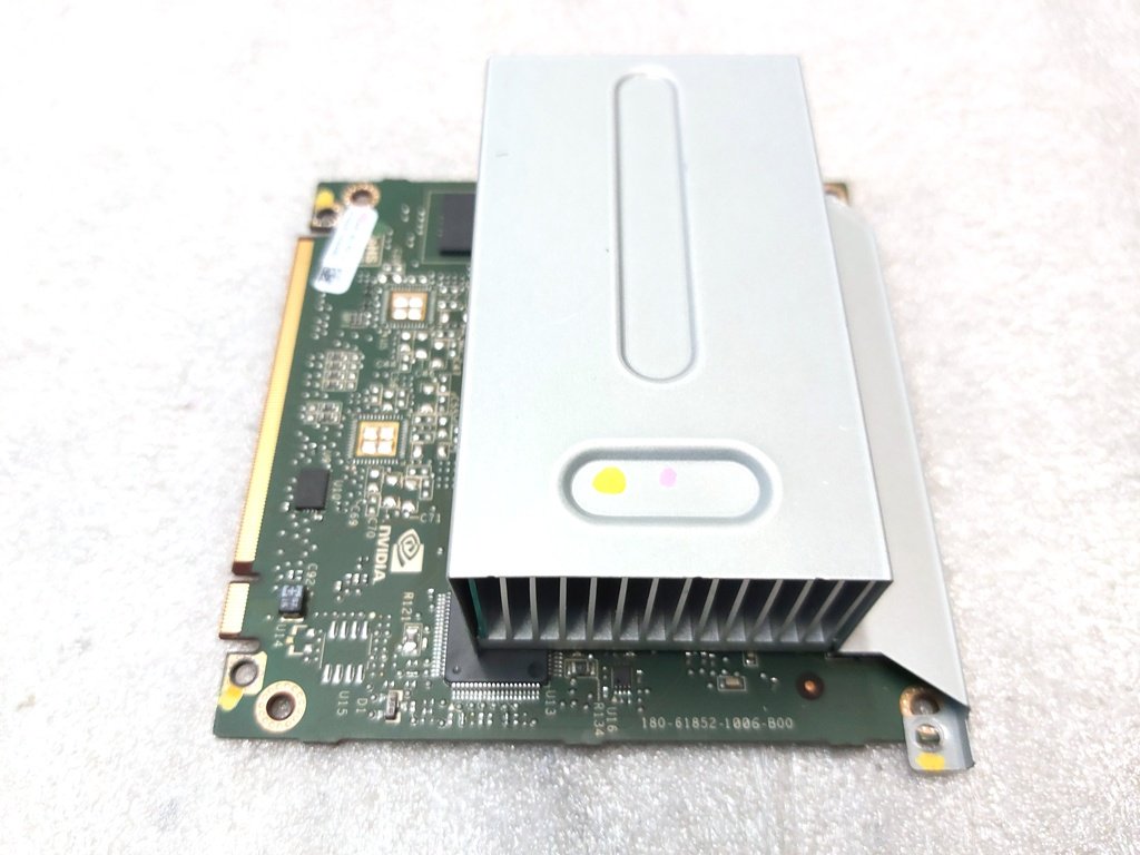 Tegra Central Processor Board Assembly EMMC 8GB Tesla Model S、Model S Rest、Model X 1006158-00-C