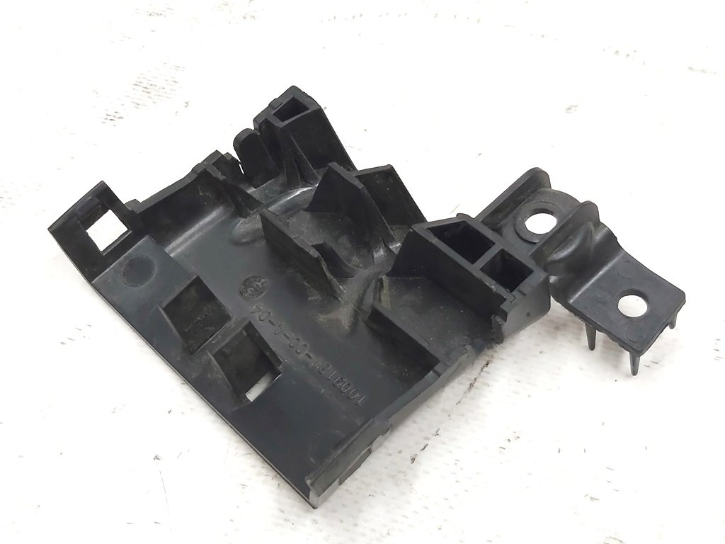 7 BACKSHELL,LV PLUG,HV RAPID,MDLSX with damage Tesla model X S REST 1009181-00-A