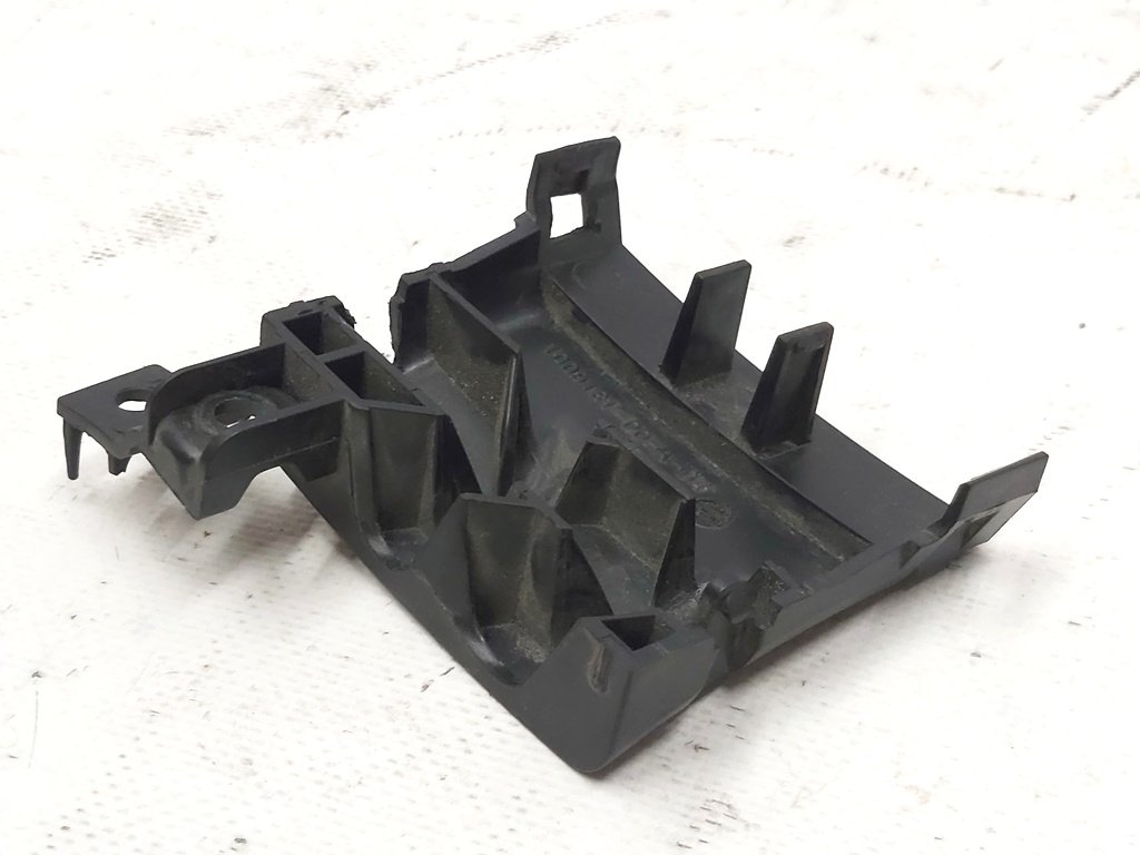 7 BACKSHELL,LV PLUG,HV RAPID,MDLSX with damage Tesla model X S REST 1009181-00-A