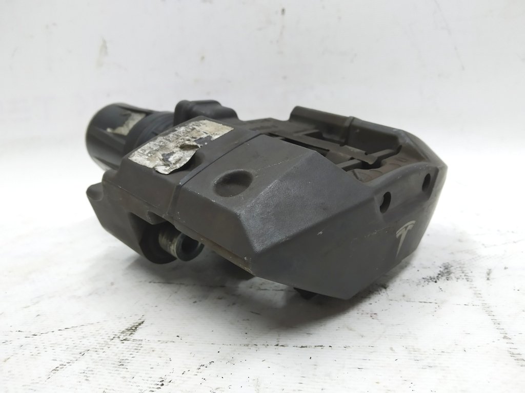 1 Parkeringsbromsok höger BREMBO utan belägg Tesla Model S, Model S REST, Model X 1021250-00-F