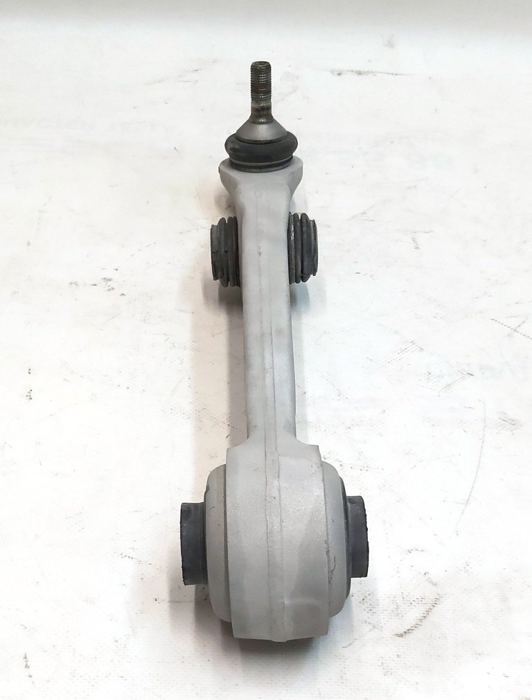 11 Palanca delantera inferior transversal izquierda-derecha (modelo nuevo) Tesla modelo S, modelo S REST, modelo X 1027351-00-C