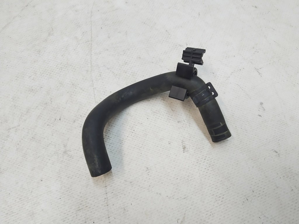17 Grenrør (liten) til luftfjæringskompressorfilteret WABCO Tesla modell X 1027931-00-C