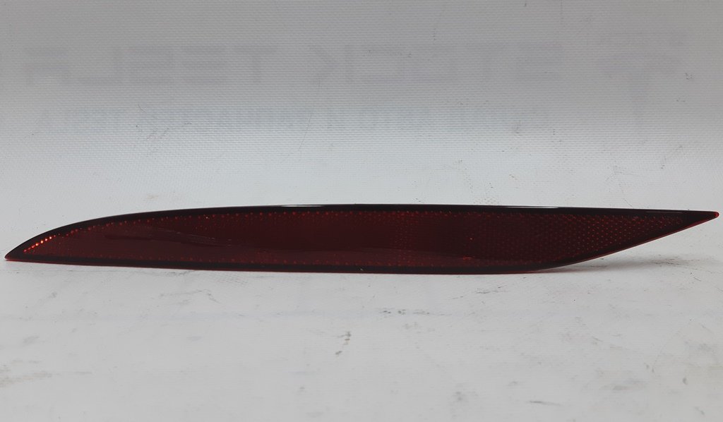 11 1034342-00-C m 후면 범퍼 반사경 왼쪽 NEW Tesla 모델 X 1034342-00-C