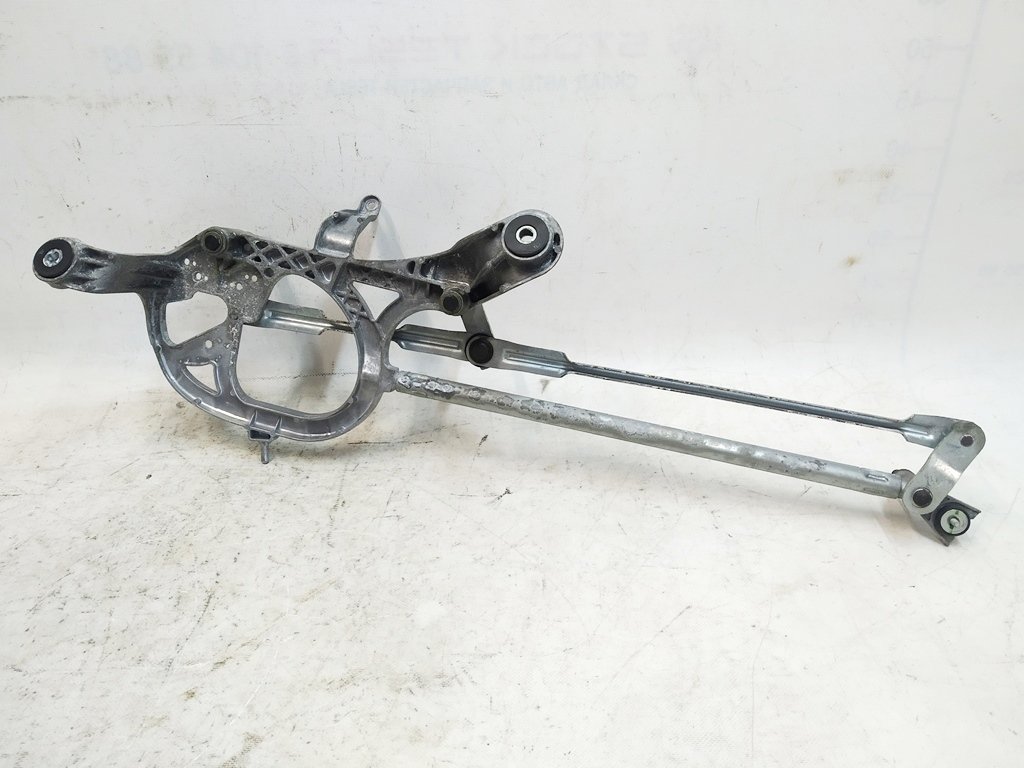 5 Tesla model X ruitenwisser trapezium 1034391-00-D