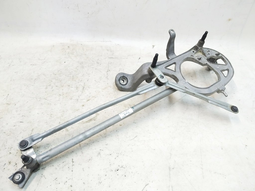 5 Tesla model X ruitenwisser trapezium 1034391-00-D
