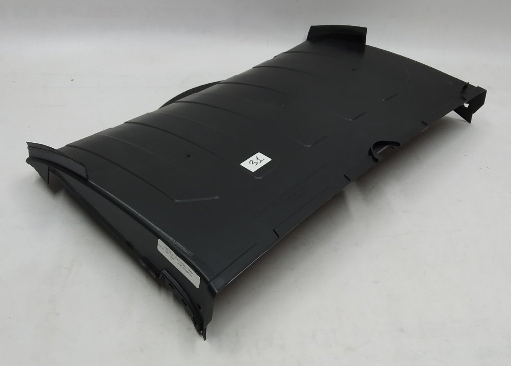 9 Obere zentrale Kühlerabdeckung Tesla Model X 1034853-00-F