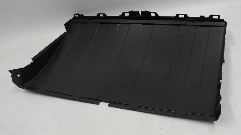 9 Obere zentrale Kühlerabdeckung Tesla Model X 1034853-00-F