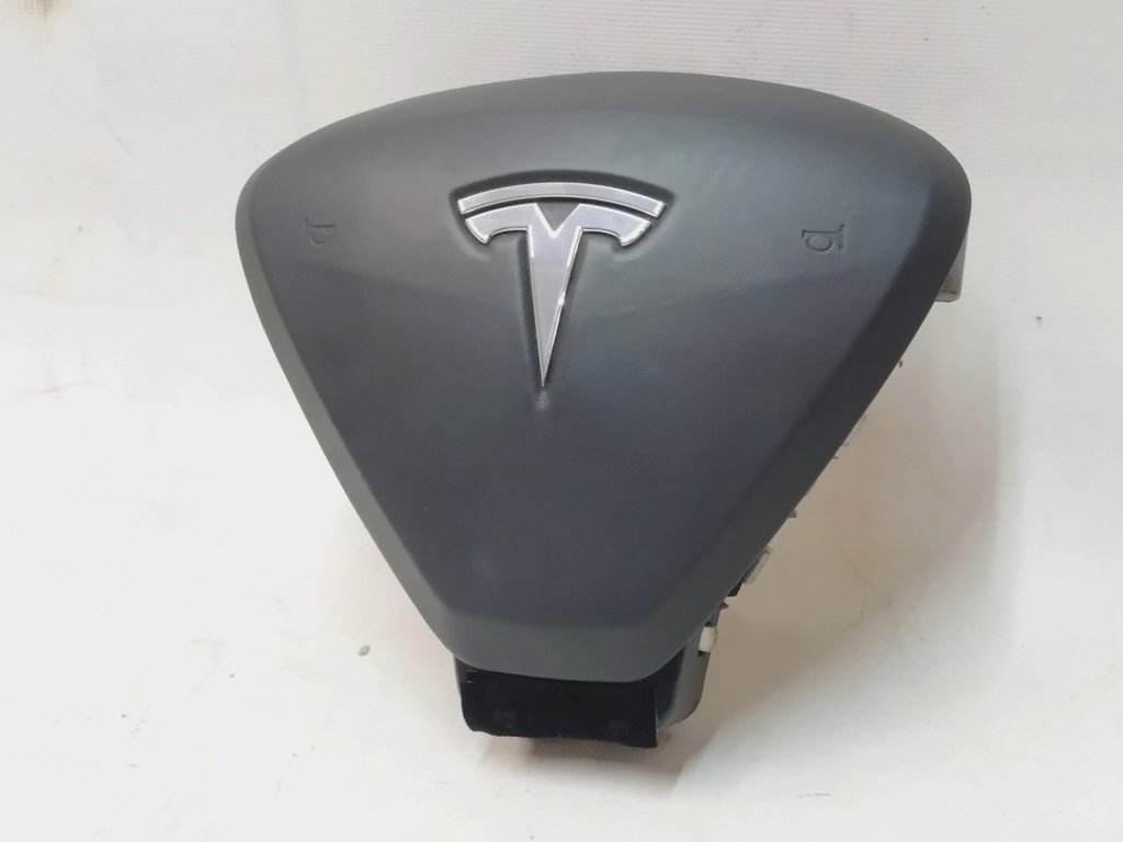 1 Fahrerairbag NA Leder Tesla Model S, Model S REST, Model X 1456163-01-D