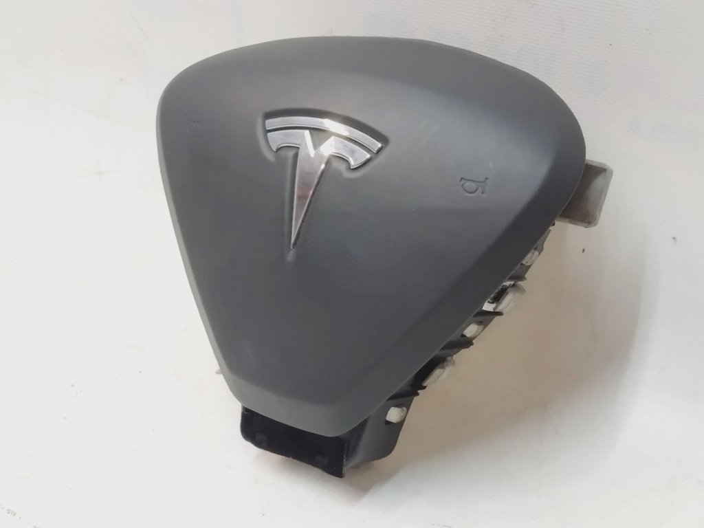 1 Fahrerairbag NA Leder Tesla Model S, Model S REST, Model X 1456163-01-D