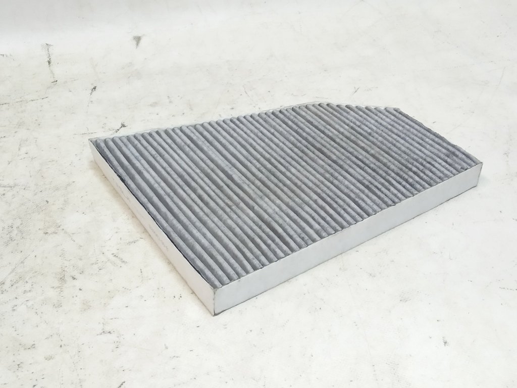 6 Kolfilter för kupévärmare Tesla Model X 1039042-00-B