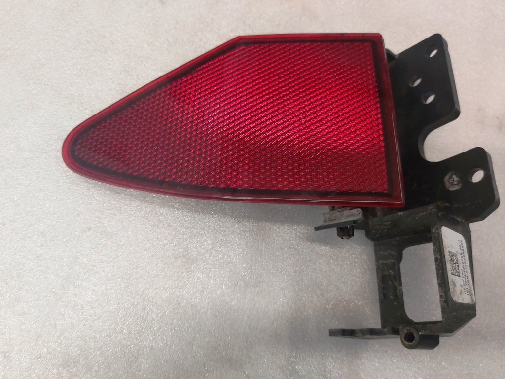 10 Cubierta de Luke de carga (Reflector) Tesla Model S REST, Modelo X 1038548-00-I