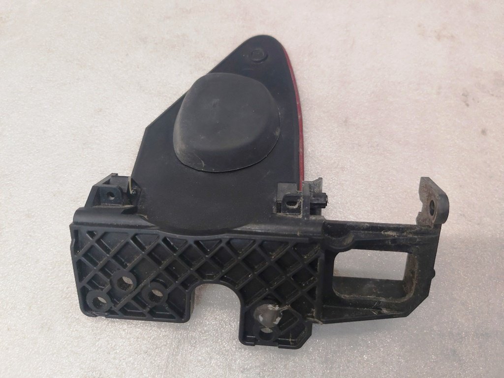 10 Cubierta de Luke de carga (Reflector) Tesla Model S REST, Modelo X 1038548-00-I