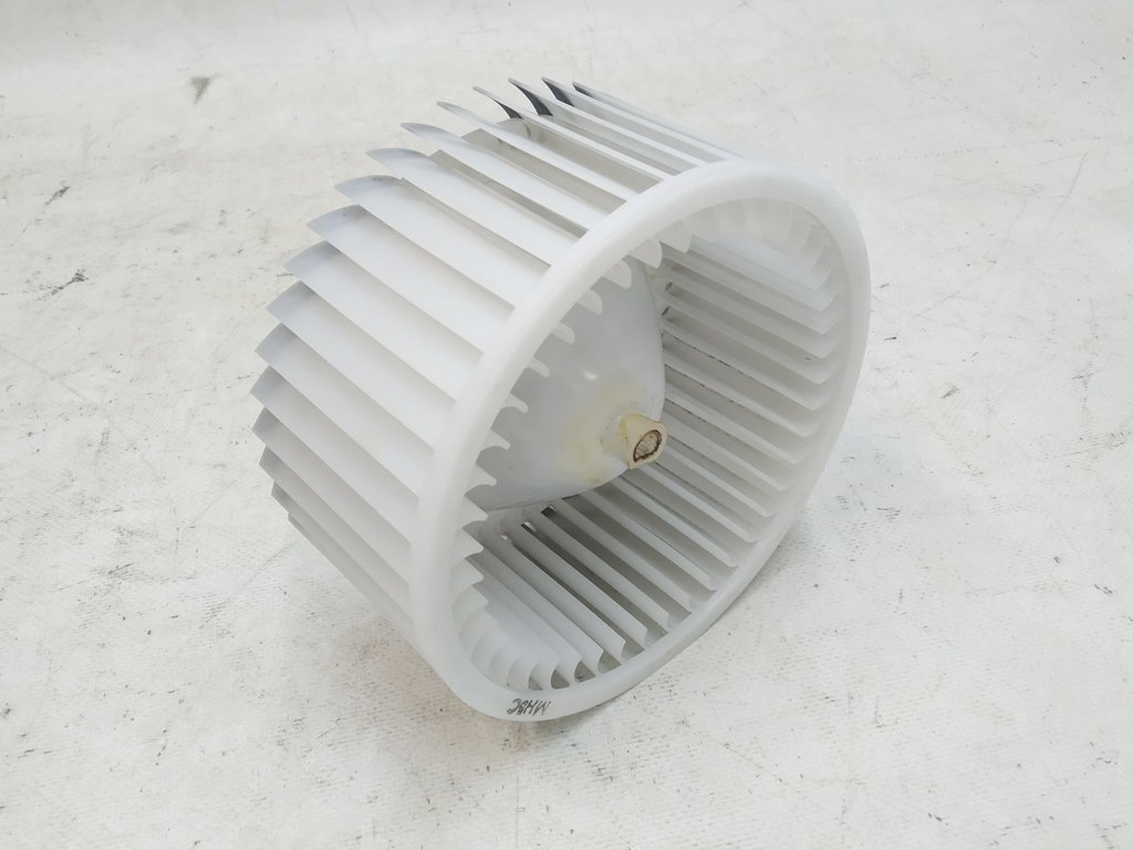 1 Pás do ventilador do ar condicionado (aquecedor interno) CBM-M 12V CCW F00S 3B2 574 Tesla Model S REST, Model X 1051864-00-A