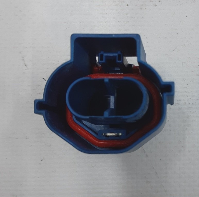 Prise de connecteur du bloc de chargeur (GEN3) (48A, 1 phase) Tesla modèle S REST, modèle X 1056352-00-B