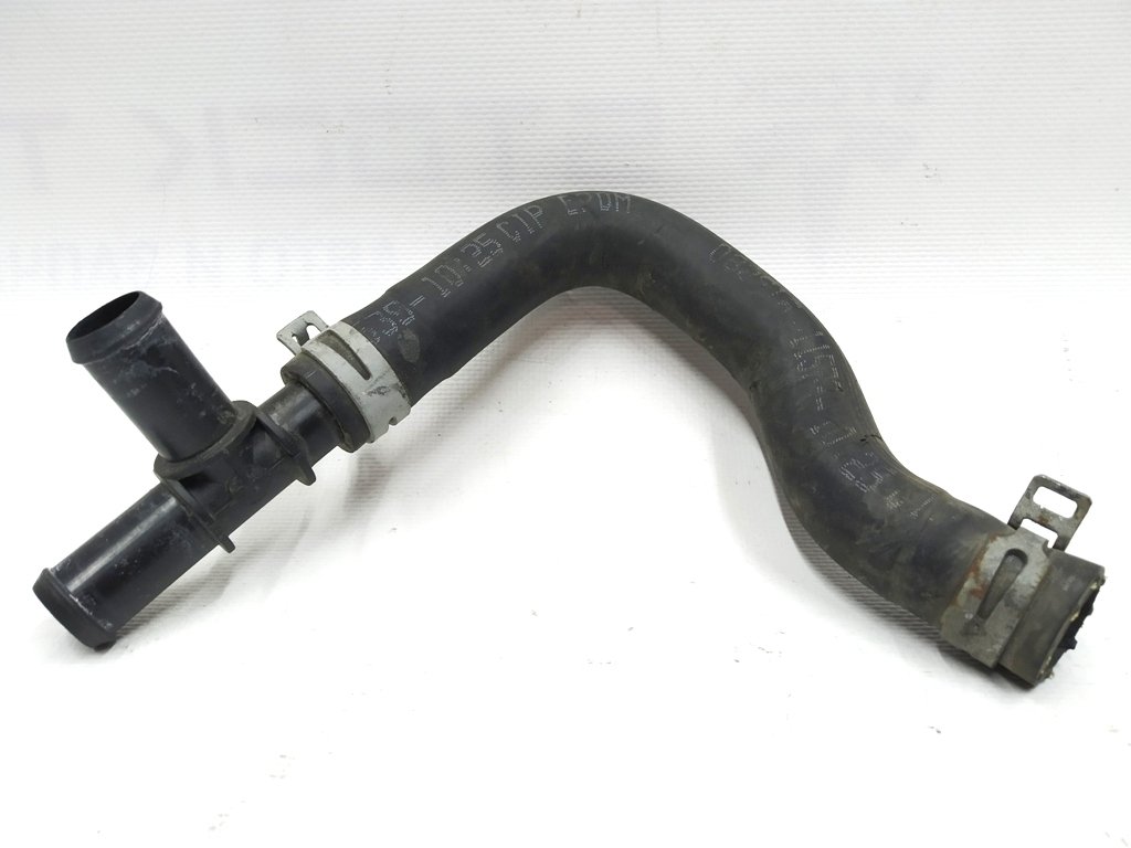 26 Durite de refroidissement 3-4 voies valve radiateur Tesla model S REST 1058614-00-C