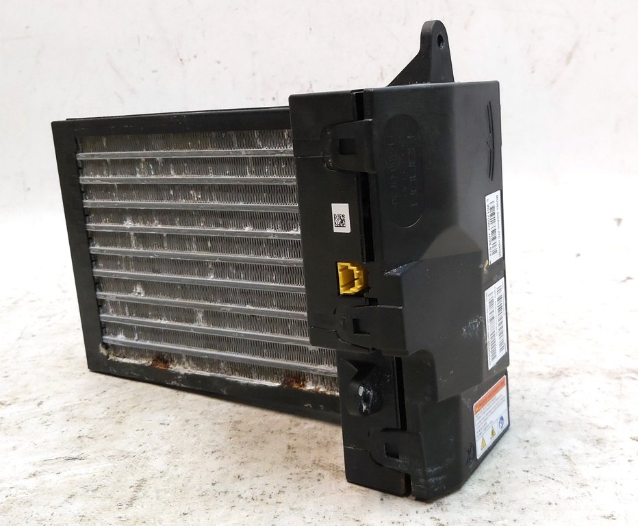1 Innervärmarelement (GEN3) skadat Tesla modell X 1060432-00-E