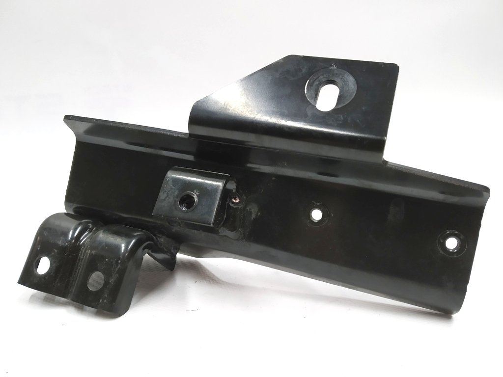 4 Front left bumper guide Tesla model X 1061424-00-C