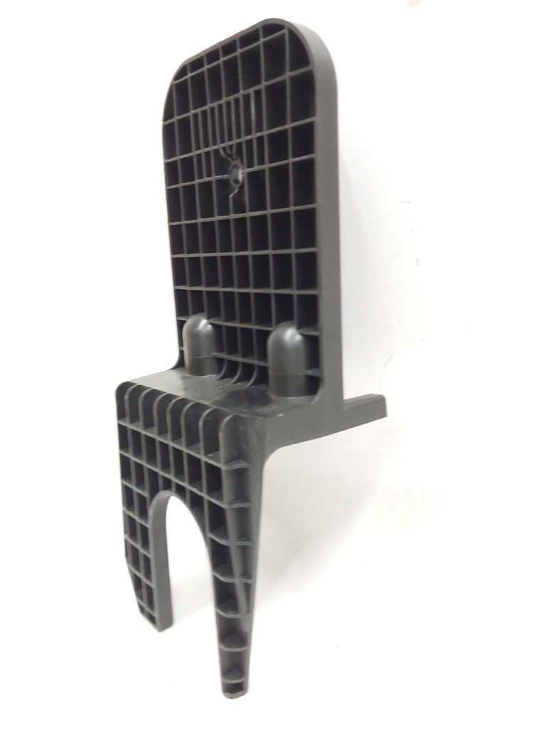 14 BRACKET, LOAD FLOOR SUPPORT, RH Tesla model X 1066848-00-E
