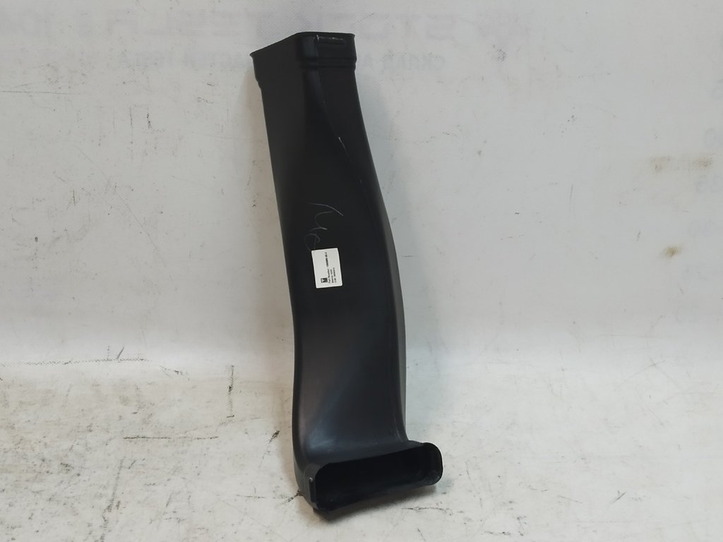 27 Conduit d'air de coffre arrière droit Tesla Model X 1055697-00-B