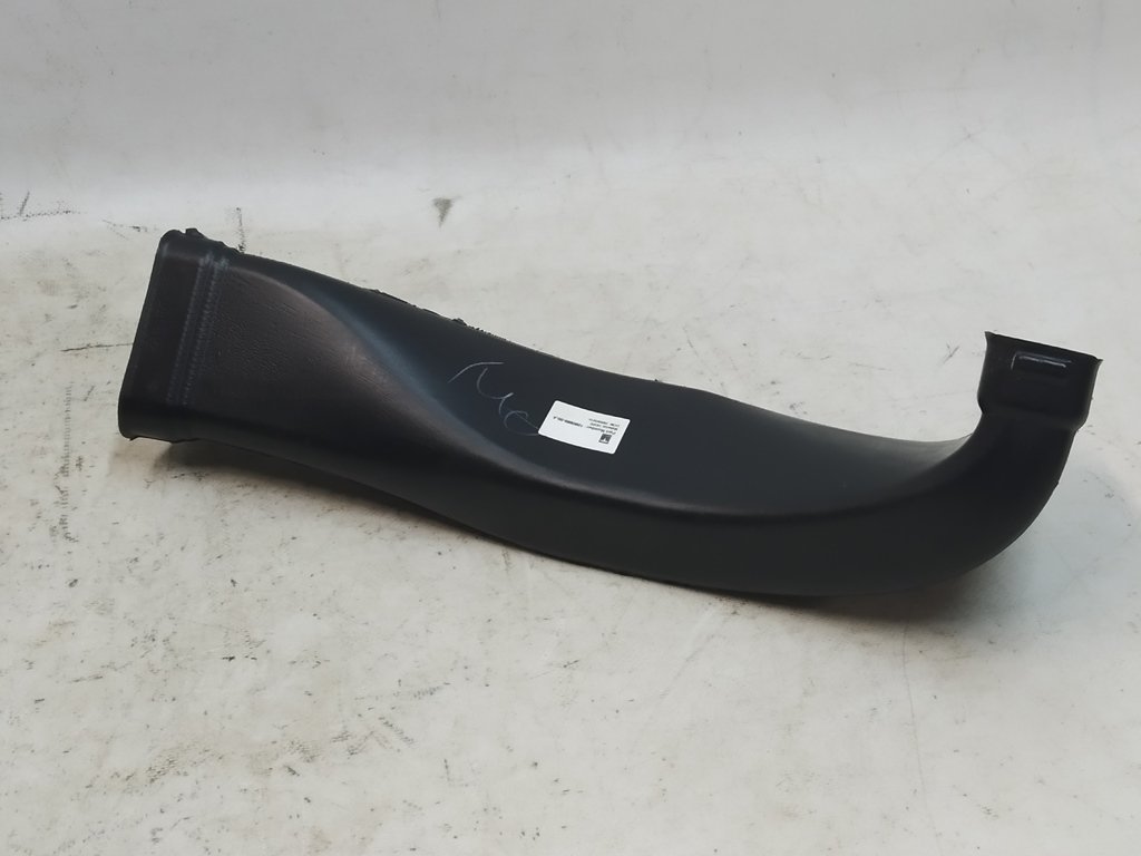 27 Conduit d'air de coffre arrière droit Tesla Model X 1055697-00-B