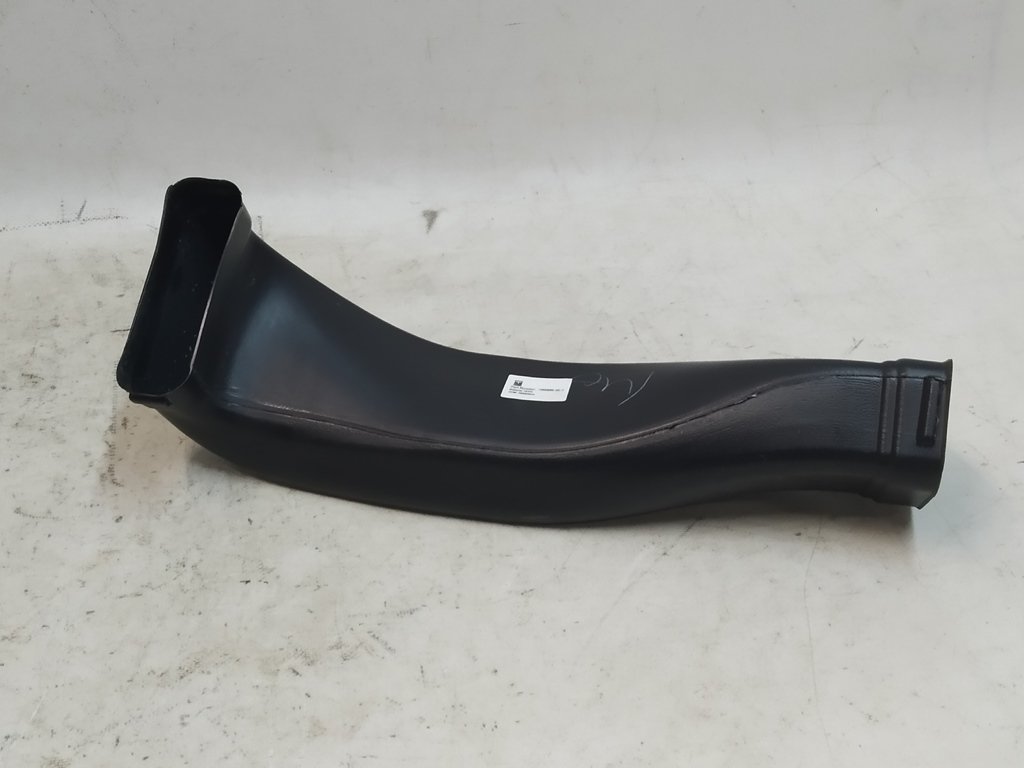 27 Conduit d'air de coffre arrière droit Tesla Model X 1055697-00-B