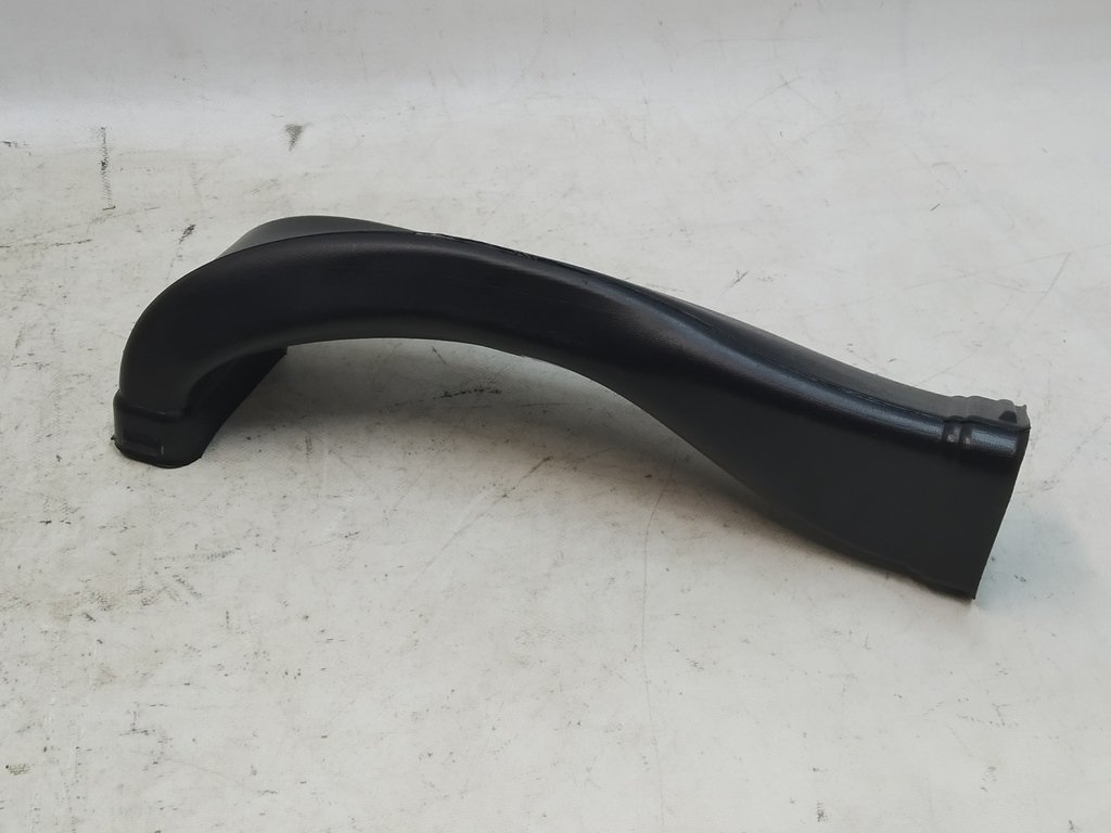 27 Conduit d'air de coffre arrière droit Tesla Model X 1055697-00-B