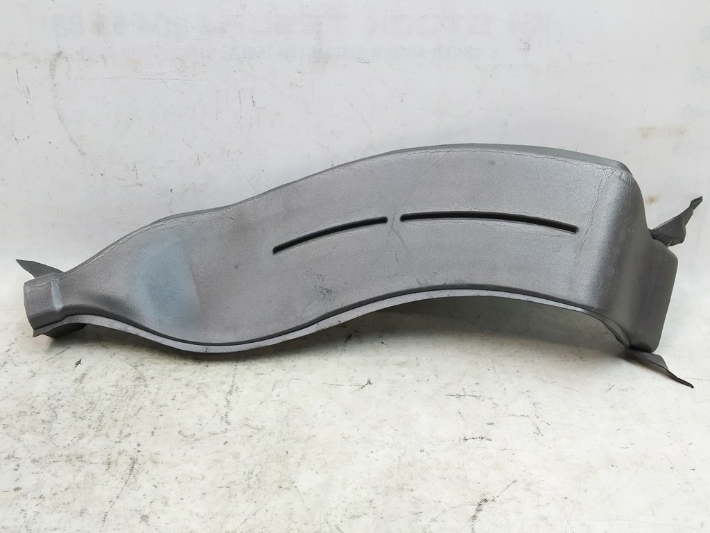 30 Charger duct Tesla Model X 1090897-00-B