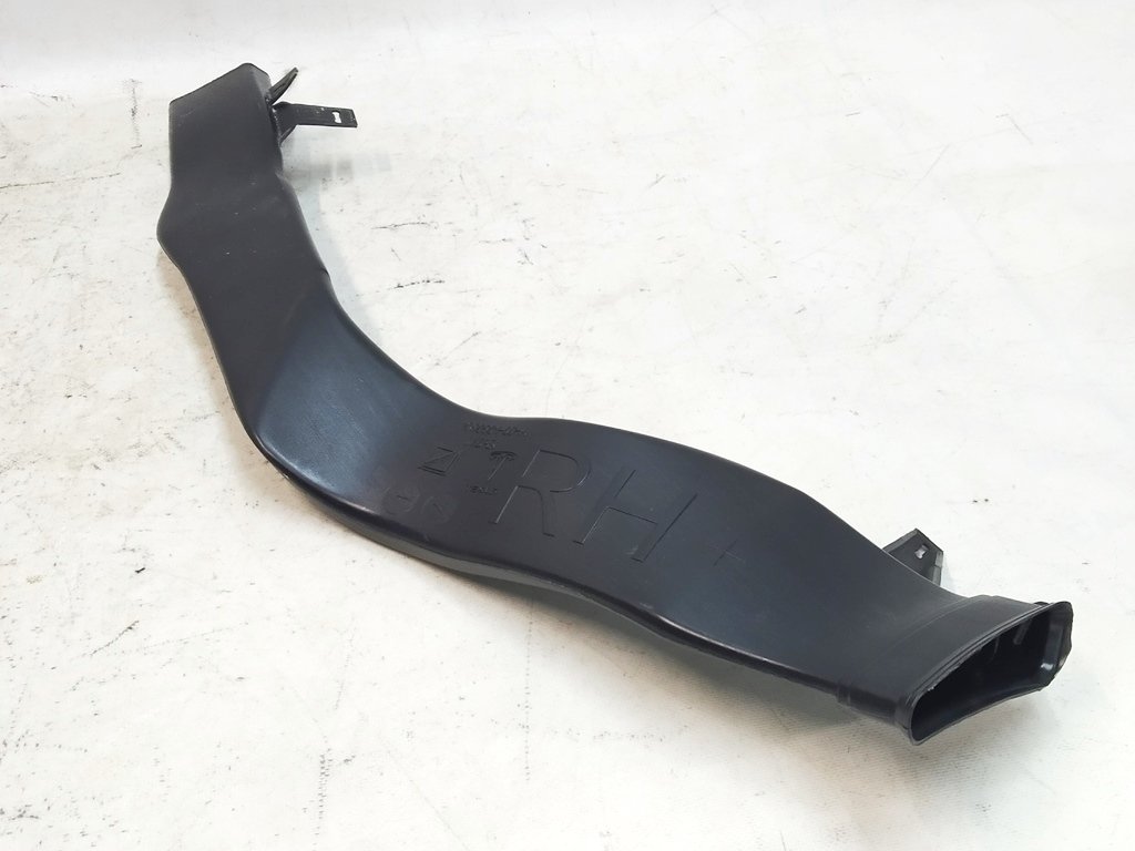 Condotto di ventilazione destro Tesla Model X 1090901-00-B