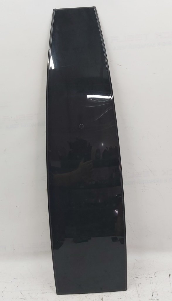 19 1125009-00-A Pannello esterno tetto posteriore centrale Tesla modello X 1125009-00-B