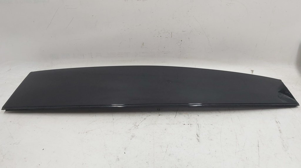 19 1125009-00-A Pannello esterno tetto posteriore centrale Tesla modello X 1125009-00-B