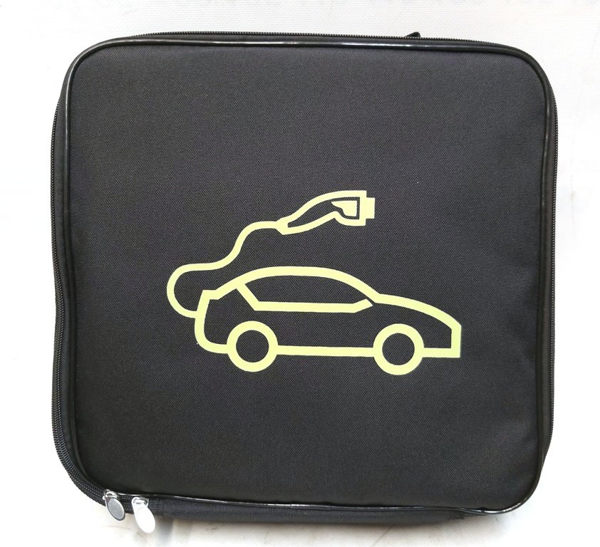 Case-bag laddare Tesla alla modeller 1126118-00-A