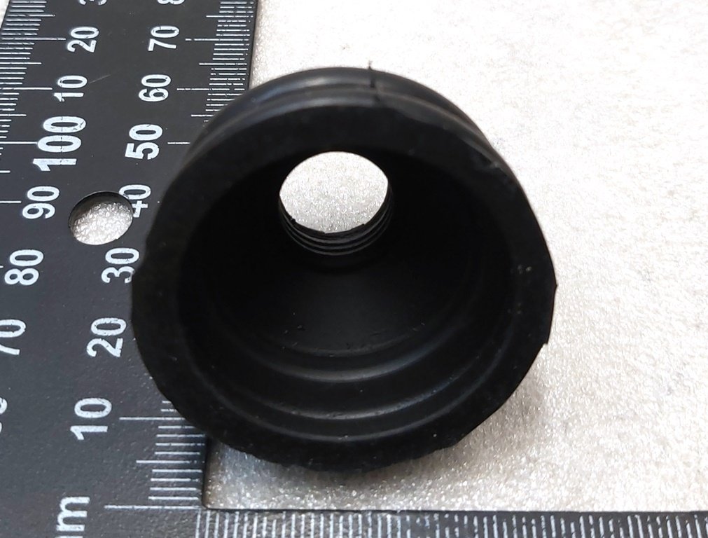 5 Le démarrage du levier longitudinal inférieur (banane) Tesla Model S, Model S Rest, modèle X 1041570-00-B 1041575-00-B