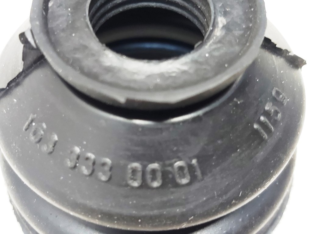 5 Le démarrage du levier longitudinal inférieur (banane) Tesla Model S, Model S Rest, modèle X 1041570-00-B 1041575-00-B