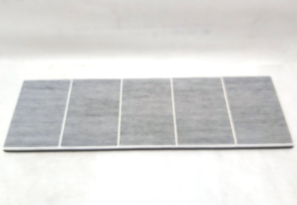 1 NON-HEPA FILTER, Tesla Model X 1077742-00-B