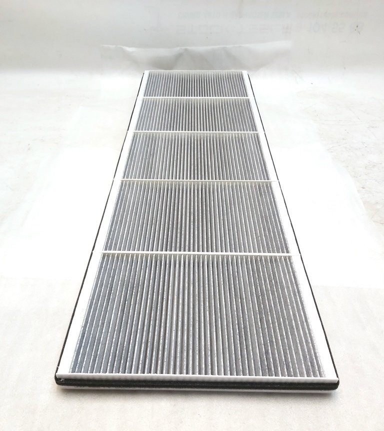 1 NON-HEPA FILTER, Tesla Model X 1077742-00-B