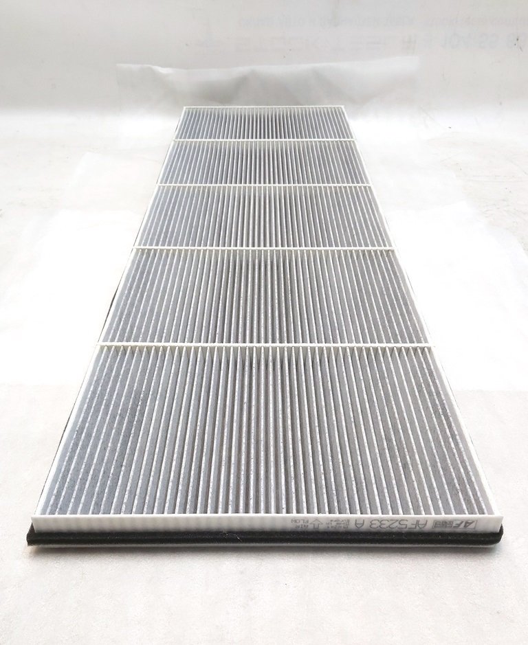 1 NON-HEPA FILTER, Tesla Model X 1077742-00-B