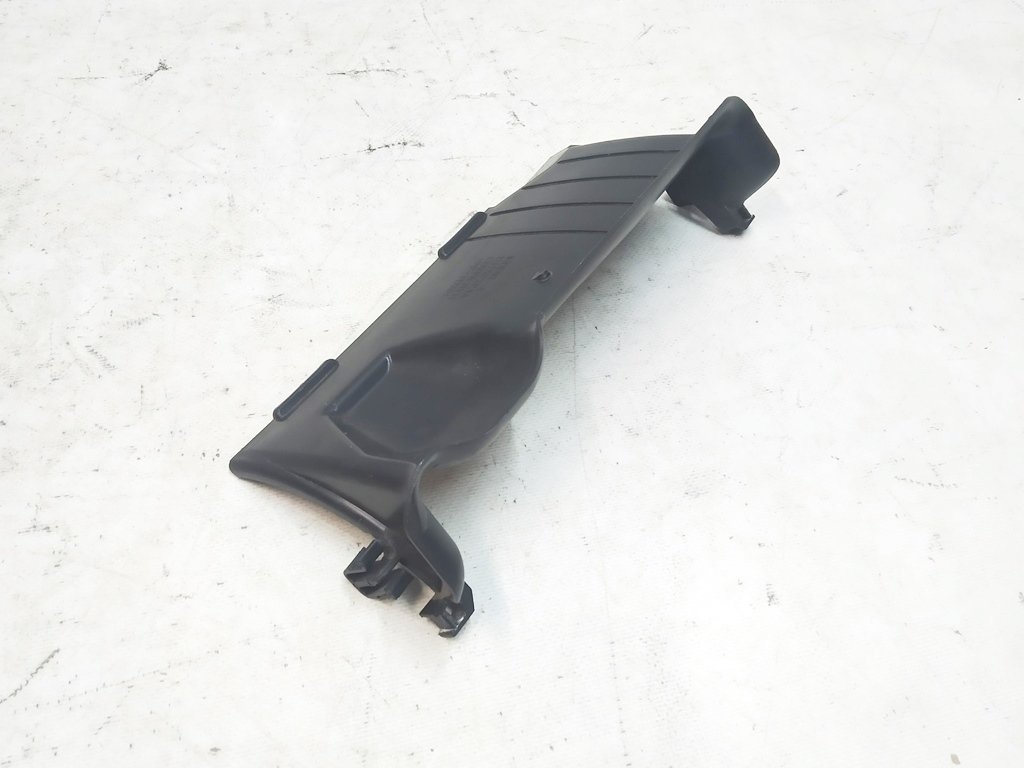 Osłona wlotu powietrza do klimatyzatora D313/315 FXEAA (ogrzewanie wnętrza) D475FX górna Tesla Model X 1116133