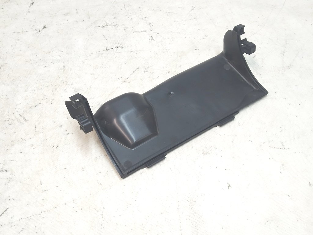 Osłona wlotu powietrza do klimatyzatora D313/315 FXEAA (ogrzewanie wnętrza) D475FX górna Tesla Model X 1116133