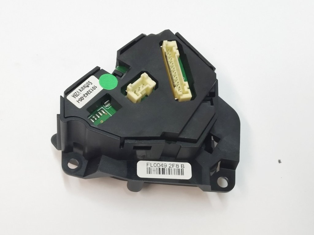 1 Push button switch on steering wheel LH Tesla Model S REST, Model X 1013242-00-I