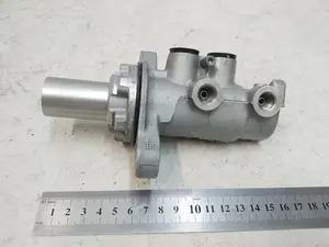 Główny cylinder hamulcowy IBOOSTER (Booster) Tesla model X 1045523,1012042
