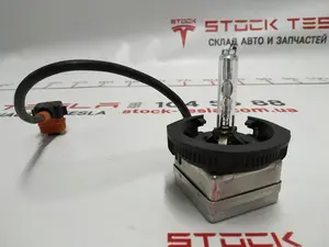 キセノンランプD3Sハリソンジャパン35W3C28（コネクタ付き）テスラモデルS 0903110500