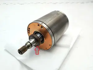 Rotor (kotva) motoru SPORT Tesla Model S 1002900-02-F