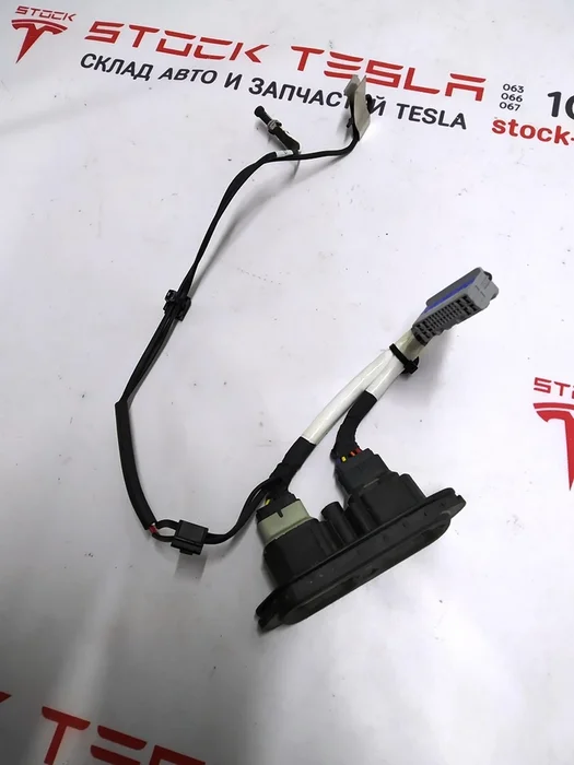 Conector de joasă tensiune a bateriei principale Tesla model S 1003197-00-G