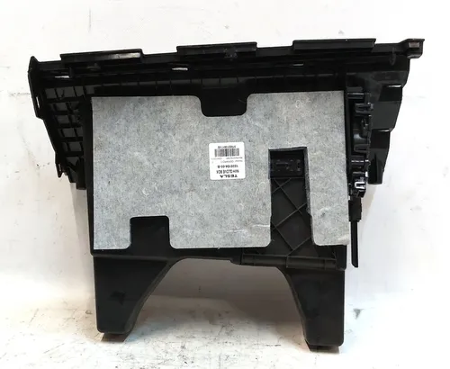 Бардачок (бардачок) PVC B GREY Tesla model S 1003327-15-P