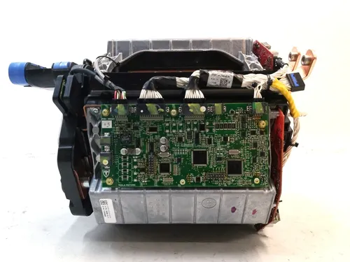 Invertor de motor (SPORT) Tesla Model S, Model S REST 1025598-00-I