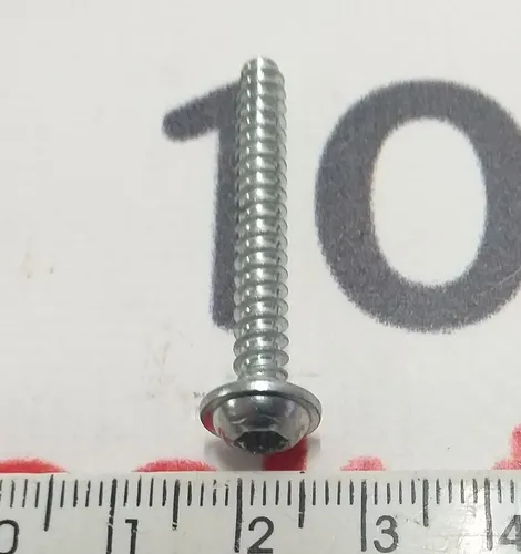 6 Schraube SCRW HF M6-1X16 [10.9]ZNAL Tesla Modell 3 1004341-00-B