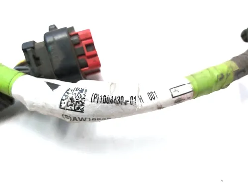 Zadní chvála RWD zadní pružina posypána posypeme Tesla Model S 1004430-01-M