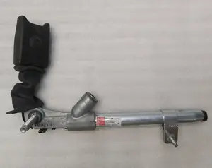 1. Reihe Sicherheitsgurtzünder MDS-Fahrer MDX-Beifahrer zur Restaurierung Tesla Model S, Model S REST, Model X 1004532-05-F